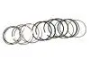 Кільця поршневі STD 1,6L MK, MK2, GEELY 2100404021 (фото 1)