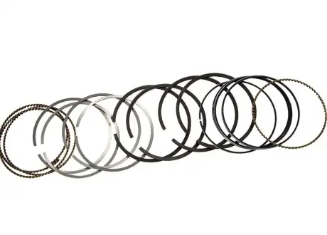 Кільця поршневі STD 1,6L MK, MK2, GEELY 2100404021