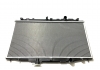 LBA1301000B1 KIMIKO - Радиатор охлаждения 1.3, 1.6 новый Lifan 520  (Фото 2)