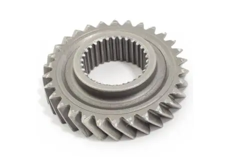Шестерня КПП вторичного вала 4-й передачи Geely GC6 Aftermarket 3170113811