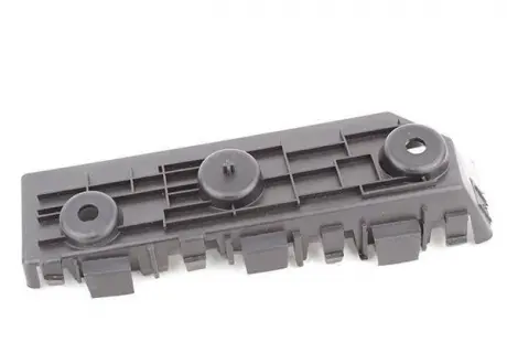 Кронштейн переднего бампера верхний левый Chery Beat Aftermarket S18D-2803541