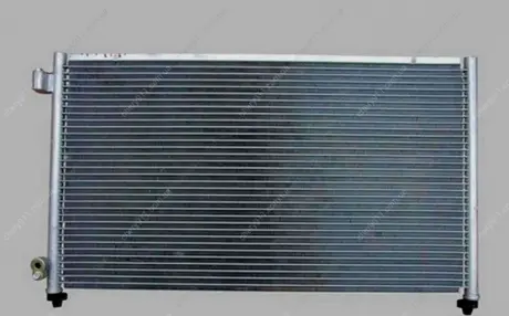 Радиатор кондиционера 1.5L CK, CK2 GEELY 1802561180