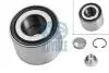 Подшипник ступицы задней сдвоенный Chery QQ RUVILLE S11-3301030 (фото 2)