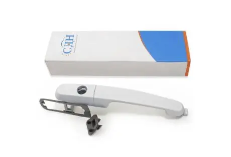 Ручка двери наружная передняя левый Chery Amulet CDN A15-6105170-DQ
