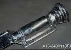 Термозащитный экран рулевого управления Chery Forza Aftermarket A13-3400113FA