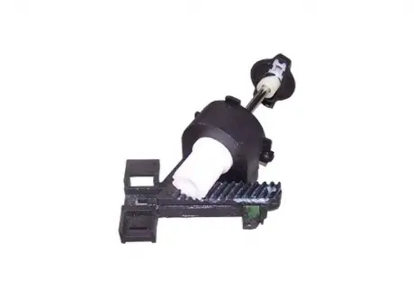 Регулятор температури повітря Chery Jaggi, Kimo, QQ Aftermarket S11-8112321