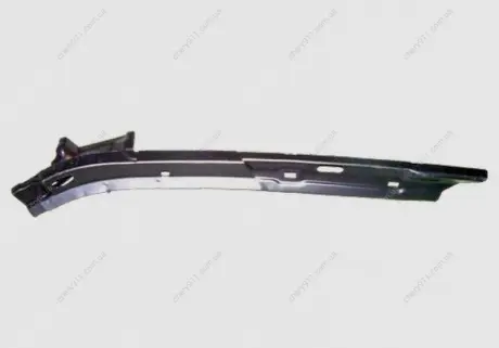 Стійка даху передня внутрішня правий Chery Amulet Aftermarket A11-5400800-DY