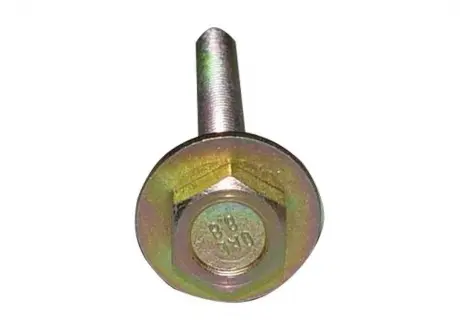 Болт крепления запасного колеса (с шайбой) Chery QQ Aftermarket S11-3100113