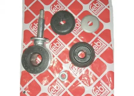 Стійка стабілізатора (без втулок) Chery Amulet Karry FEBI BILSTEIN A11-2906021
