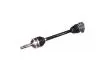 Привід задній (напіввісь) у зборі лівий 4x4 Chery Tigg Aftermarket T11-2201010AB (фото 2)