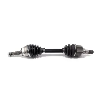 Привод (полуось) левая 1,1L в сборе без ABS Chery QQ Aftermarket S11-2203010QB