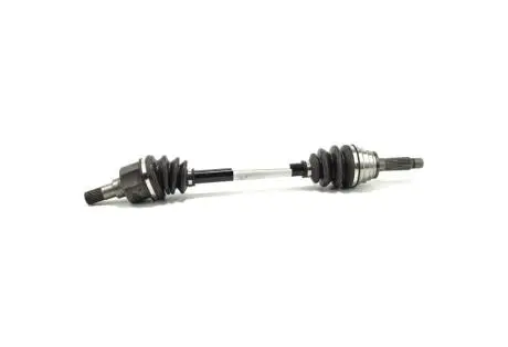Привод (полуось) левая 1,1L в сборе без ABS Chery QQ Aftermarket S11-2203010QB