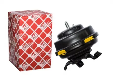Подушка двигуна передня Chery Amulet, Karry FEBI BILSTEIN A11-1001510BA