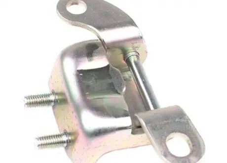 Петля двери задней правой верхняя Geely EC-7, EC-7RV Aftermarket 1062002857