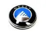 Емблема &quot;Geely&quot; передня Geely CK (задня Geely MK) Aftermarket 390304101302 (фото 2)