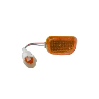 Повторювач повороту в крило прав Great Wall Hover Aftermarket 4111220-K00
