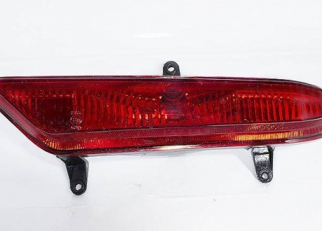 Фонарь противотуманный задний R седан Lifan 520 KLM Auto Parts L4116400