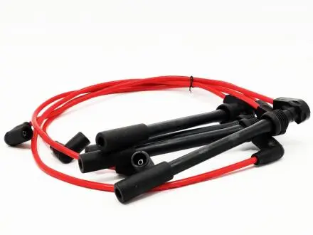 Высоковольтные провода (Силикон) Chery Kimo KIMIKO S12-3707130_40_50_60