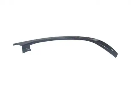 Кронштейн бампера заднего левого QQ CHERY S11-2804537
