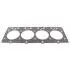 Прокладка ГБЦ 2.8TCI Turbo Diesel Great Wall Hover Aftermarket 1002060-E06 (фото 1)