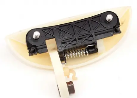 Ручка двери наружная передняя правый Geely LC Cross Aftermarket 1018019582