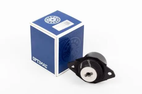 Подушка двигателя задняя левый Chery Amulet Optimal A11-1001110DA