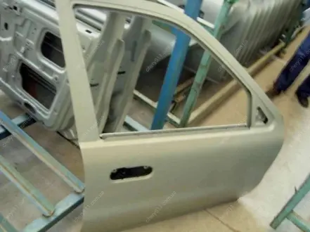 Дверь передняя правый EC-7, EC-7RV GEELY 106200269202