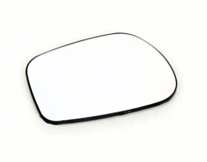 Зеркальный элемент левый (с подогревом) Chery Tiggo Aftermarket T11-8202107-DQ