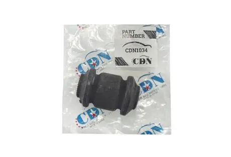 Сайлентблок переднього важеля передній Geely MK CDN 1014001608