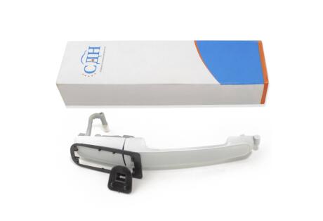 Ручка дверей зовнішня ззаду правий Chery Amulet CDN A15-6205180-DQ