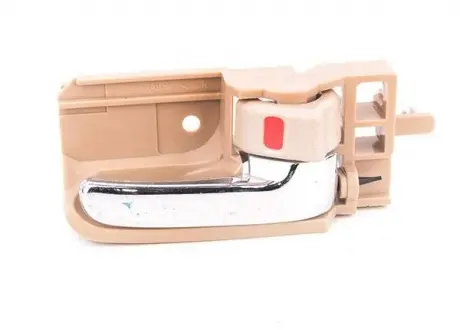 Ручка внутрішня передня права (бежева) Geely FC Aftermarket 106801005200602