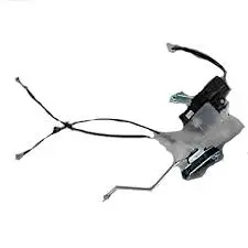 Замок двери передней правый. Aftermarket 6105400-K00