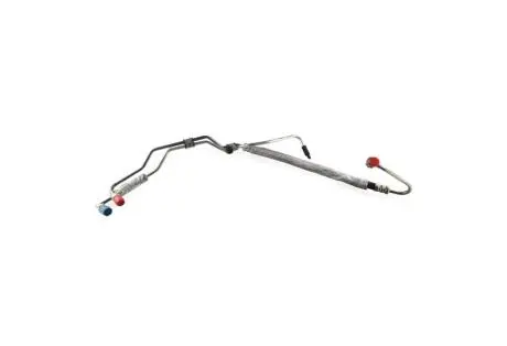 Трубка гидроусилителя высокого давления Geely EC-7 Aftermarket 1064001170