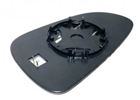 Зеркальный элемент левый (с подогревом) Chery Forza Aftermarket A13-8202011BA