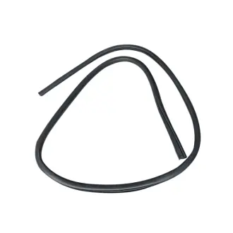 Ущільнювач отвору дверей передньої лівий Chery Elara Aftermarket A21-5402111