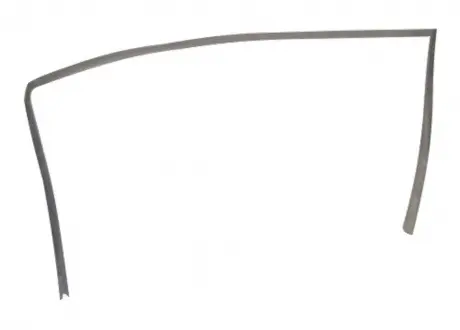 Уплотнитель стекла двери предней правый Chery Elara Aftermarket A21-5206112