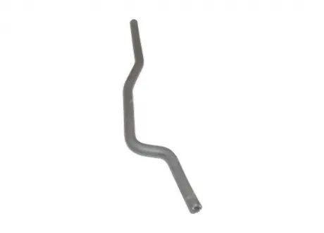 Трубка паливна випарника парів бензину Chery QQ Aftermarket S11-1104233