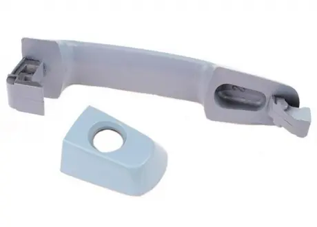 Ручка двери наружная передняя левая/правая Chery Elara Aftermarket A21-6105210-DQ