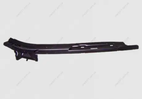 Стійка даху передня внутрішня лівий Chery Amulet Aftermarket A11-5400700-DY