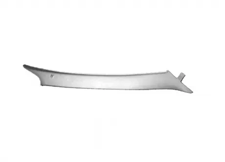 Накладка стійки скла лобового права. Chery Amulet Aftermarket A15-5402020