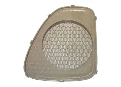 Накладка динаміка дверей передньої лівий Chery Amulet Aftermarket A15-6102551BC