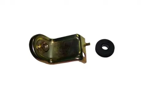 Кронштейн радиатора кондиціонера правий Chery Tiggo Aftermarket T11-8105015