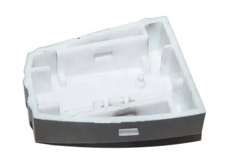 Накладка кнопки увімкнення кондиціонера Chery Tiggo Aftermarket T11-BJ8112111