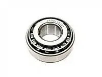 Підшипник ступиці задньої зовнішній Geely CK RUVILLE 2400115101