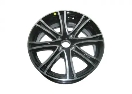 Диск колесный (легкосплавный) Geely MK-2, MK-Cross Aftermarket 1014014020