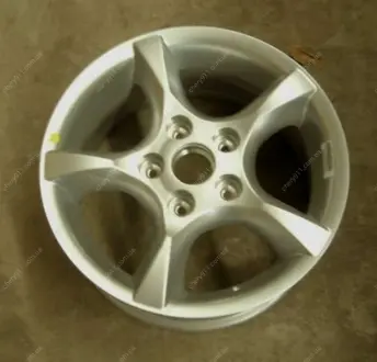 Диск колесный легкосплавный R15 Geely EC-7, EC-7RV Aftermarket 1064001095