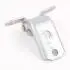 Петля двери задней правой нижняя Geely EC-7, EC-7RV Aftermarket 1062002859 (фото 1)