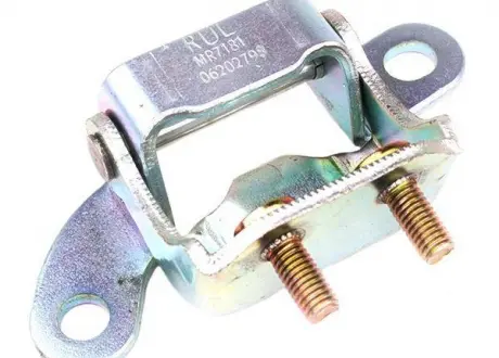 Петля дверей задньої лівої верхня Geely EC-7, EC-7RV Aftermarket 1062002798