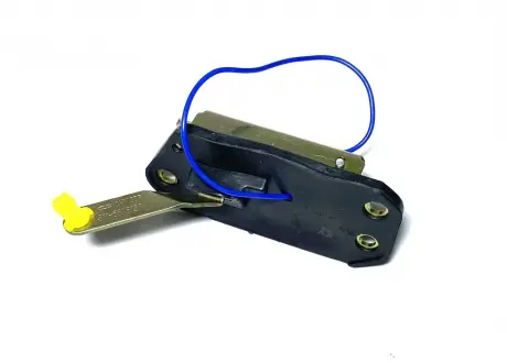 Замок багажника верхня частина Chery Beat, Kimo, QQ Aftermarket S11-5606130