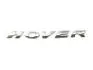 Емблема Hover на переднє крило Great Wall Hover Aftermarket 3921012-K00 (фото 2)